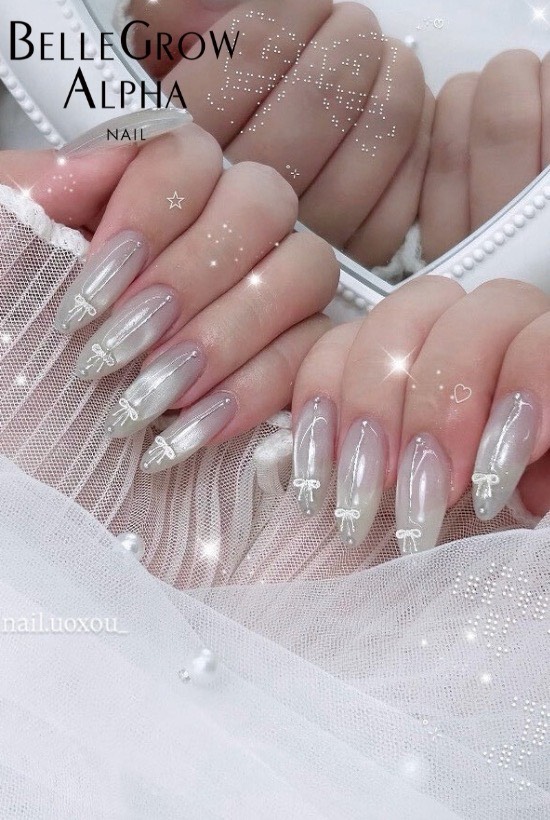 マグネットネイル