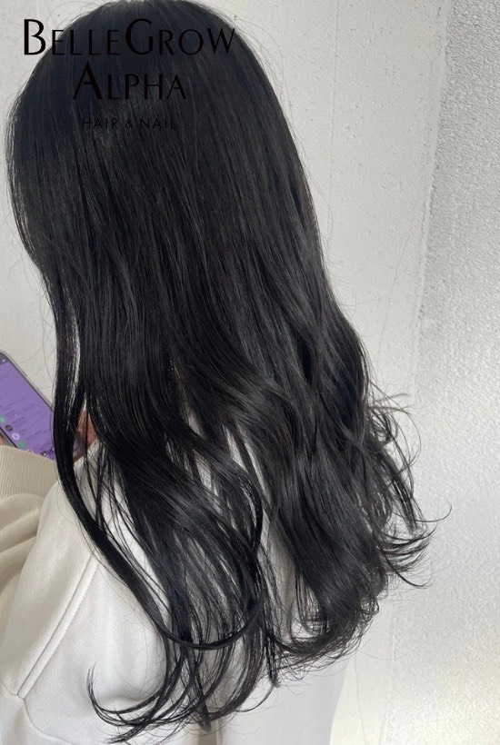 カット＋カラー