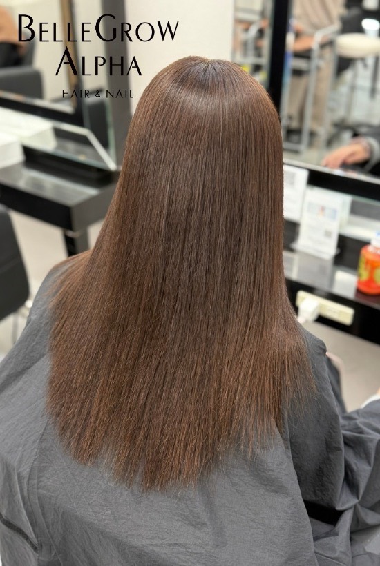 カット＋カラー