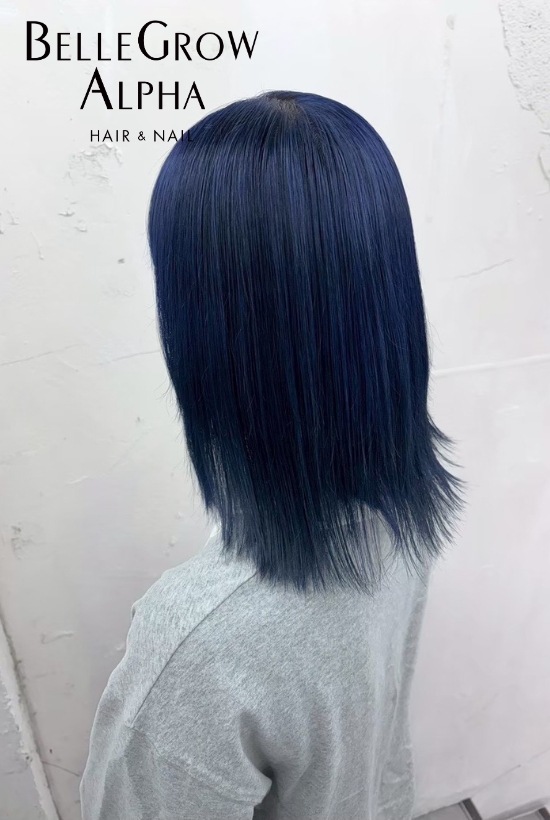 カット＋カラー