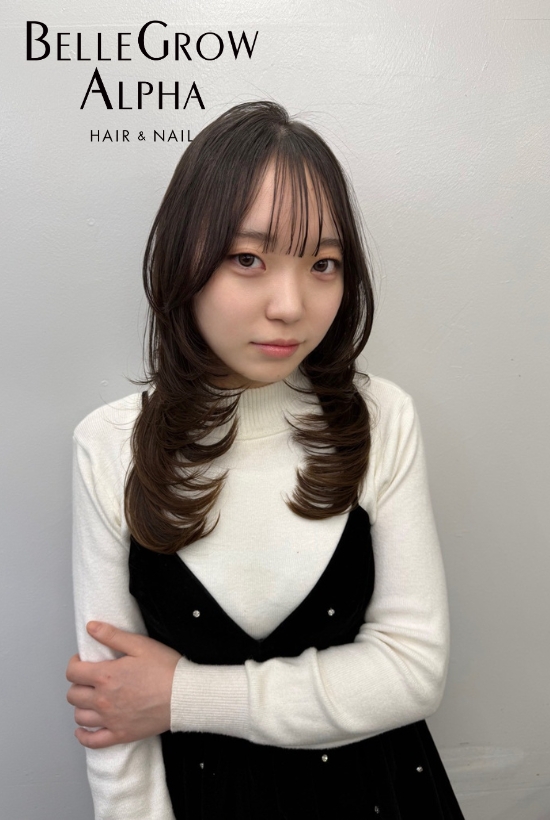 カット＋カラー