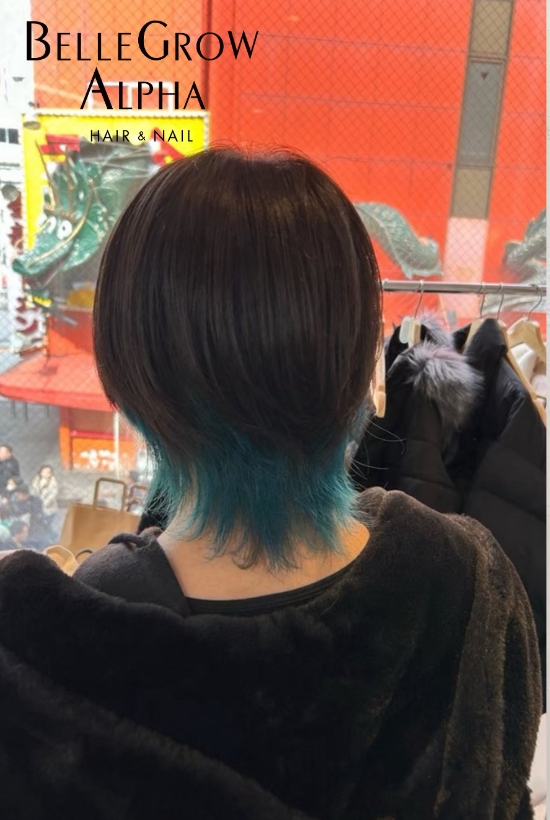 デザインカラー