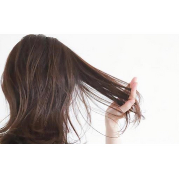 髪の毛を早く伸ばす方法